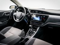 Occasion Toyota Auris Edition-S 116 PK (85 kW) 2017 Wit Hatchback