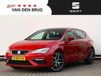 Occasion Seat Leon FR 2020 Rood Hatchback
