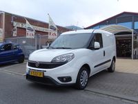 tweedehands Fiat Doblò Cargo 1.3 MJ SX MARGE