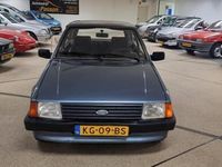 tweedehands Ford Escort 1.3 Bravo 109.000dkm!! Belastingvrij!!! 2jaar apk!!!