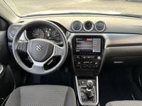 Occasion Suzuki Vitara 143 PK (105 kW) 2025 Wit SUV