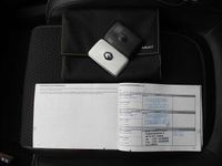 Occasion Renault Mégane GrandTour Bose Edition 112 PK (82 kW) 2017 Zwart Stationwagen