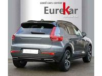 tweedehands Volvo XC40 2.0 D3 AWD R-Design