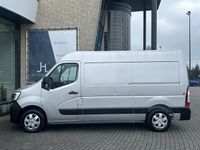 tweedehands Renault Master T35 2.3 dCi 135 L2H2*HAAK*A/C*NAVI*CRUISE*PDC*