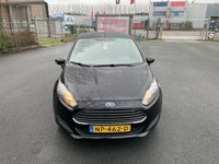 tweedehands Ford Fiesta 1.25 Ghia