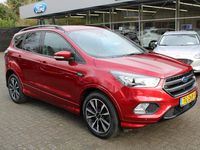 Occasion Ford Kuga ST-Line 120 PK (88 kW) 2018 Rood SUV