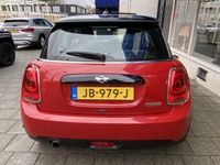 tweedehands Mini Cooper 1.5 Chili Business NL AUTO/1 EIGENAAR/FULL OPTIONS