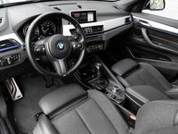 tweedehands BMW X1 25e / X-Drive / M-Sport / Panoramadak / Stoelverwarming