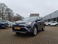 tweedehands Toyota RAV4 2.5 Hybrid AWD Dynamic , All-in Rijklaarprijs