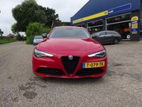 tweedehands Alfa Romeo Giulia 2.0T B-Tech / Rijklaarprijs