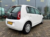 Occasion VW up! Executive 60 PK (44 kW) 2013 Wit Hatchback