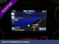 tweedehands Peugeot Partner Electric L1H1 Automaat Navigatie | Cruisecontrol | Parkeersensoren | Apple Carplay Android Auto, Bijrijdersbank, Zijdeur