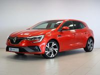 Occasion Renault Mégane IV R.S. 161 PK (118 kW) 2021 Rood Hatchback