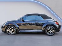 Occasion VW Beetle Exclusive 105 PK (77 kW) 2017 Zwart Hatchback