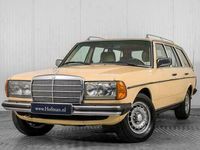 tweedehands Mercedes E300 300 300D 300TDT D Turbodiesel 300TDT