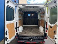 tweedehands Renault Master 2.4 DCi L1H1 -Euro 6b -Trekhaak -Bagagerek -Camera