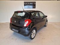 tweedehands Opel Karl 1.0 ecoFLEX Cosmo