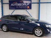 tweedehands Ford Focus Wagon 1.5 EcoBlue Trend Edition Business