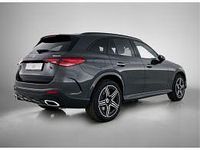 Nieuw Mercedes GLC300 Sport Edition 313 PK (230 kW) 2026 Donker grafietgrijs metallic SUV