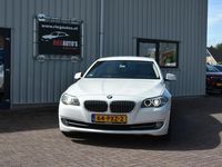 tweedehands BMW 523 5-SERIE Touring i High Executive! Navigatie, Leer, Goed onderhouden!!