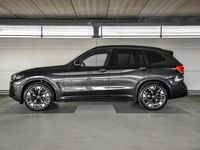 tweedehands BMW X3 iHigh Executive Edition 80 kWh | Parking Assistant Plus | Stuurwielrand verwarmd