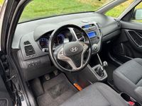 tweedehands Hyundai ix20 1.6i i-Motion 5-Drs Airco Electr. pakket ABS Audio