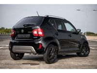 Occasion Suzuki Ignis 83 PK (61 kW) 2022 Zwart SUV