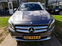 tweedehands Mercedes GLA180 Prestige |AUT|NAVI|AIRCO|CRUISE|PDC|STOEL.VERW|APK