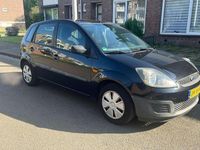 Occasion Ford Fiesta Fun X 69 PK (50 kW) 2006 Hatchback
