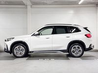 Occasion BMW X1 Comfort Edition 326 PK (239 kW) 2025 Mineralweiss metallic (a96) (wit metallic) SUV