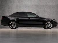 tweedehands BMW 520 520 5-serie i Sport 170Pk (SCHUIFDAK, 6 CILINDER, Y