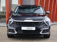 Occasion Kia Sportage 179 PK (131 kW) 2022 Zwart SUV