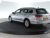 tweedehands VW Passat Variant 1.6 TDI Comfortline / ADAP. CRUISE / CLIMA / NAVI