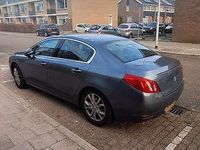 Occasion Peugeot 508 Allure 156 PK (114 kW) 2011 Sedan