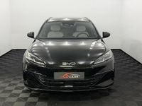 Nieuw BYD Seal Boost 184 PK (135 kW) 2025 Zwart (metallic) Sedan