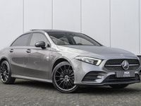 Occasion Mercedes A250 AMG 160 PK (117 kW) 2020 Grijs Sedan