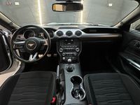 Occasion Ford Mustang 442 PK (325 kW) 2016 Wit Coupé