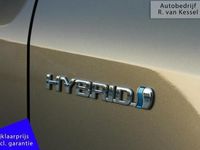 tweedehands Toyota Corolla 1.8 Hybrid Active I Camera I Carplay I NL-auto