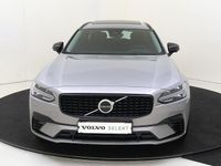Occasion Volvo V90 Ultimate 349 PK (256 kW) 2024 Grijs Stationwagen