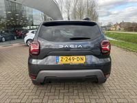 tweedehands Dacia Duster 1.3 TCe 150 EDC Journey | Automaat | Navi | Clima