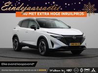 Occasion Nissan Qashqai N-Connecta 158 PK (116 kW) 2025 Wit SUV