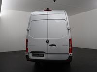 tweedehands Mercedes Sprinter 315 CDI L3 H2 | MBUX 7" | 270° Deuren | Dodehoekdetectie | Navigatie | Parkeercamera | Nieuw uit voorraad leverbaar |