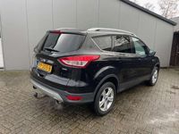 tweedehands Ford Kuga 1.6 Titanium Plus 4WD