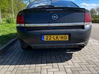 tweedehands Opel Vectra Vivaro 3.2 V6 Elegance