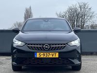 Occasion Opel Corsa Elegance 102 PK (75 kW) 2022 Zwart Hatchback