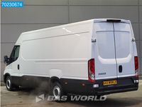 tweedehands Iveco Daily 35S16 Automaat L4H2 Airco Euro6 nwe model 16m3 Airco