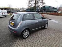 tweedehands Lancia Ypsilon 1.4 Oro/Airco/Boekjes/N.a.p