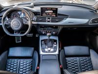 tweedehands Audi RS6 Avant 4.0 TFSI quattro perfomance | Exclusive