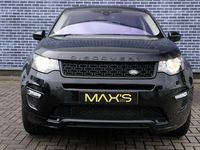 tweedehands Land Rover Discovery Sport 2.0 Si4 4WD SE Trekhaak | Stoelverwarming | Panora