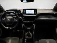 Occasion Peugeot 208 GTi 101 PK (74 kW) 2021 Geel Hatchback